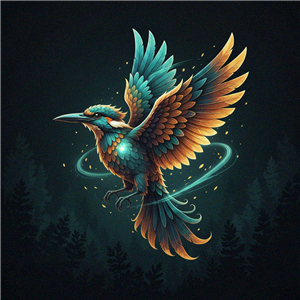 LuckyBird